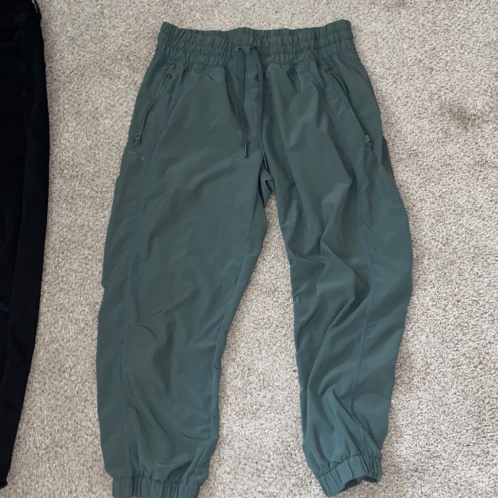 zella joggers
